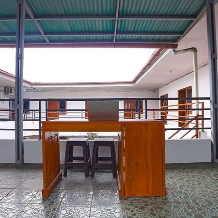 Spot On 92421 City Kost Syariah Pangkal Pinang Luaran gambar