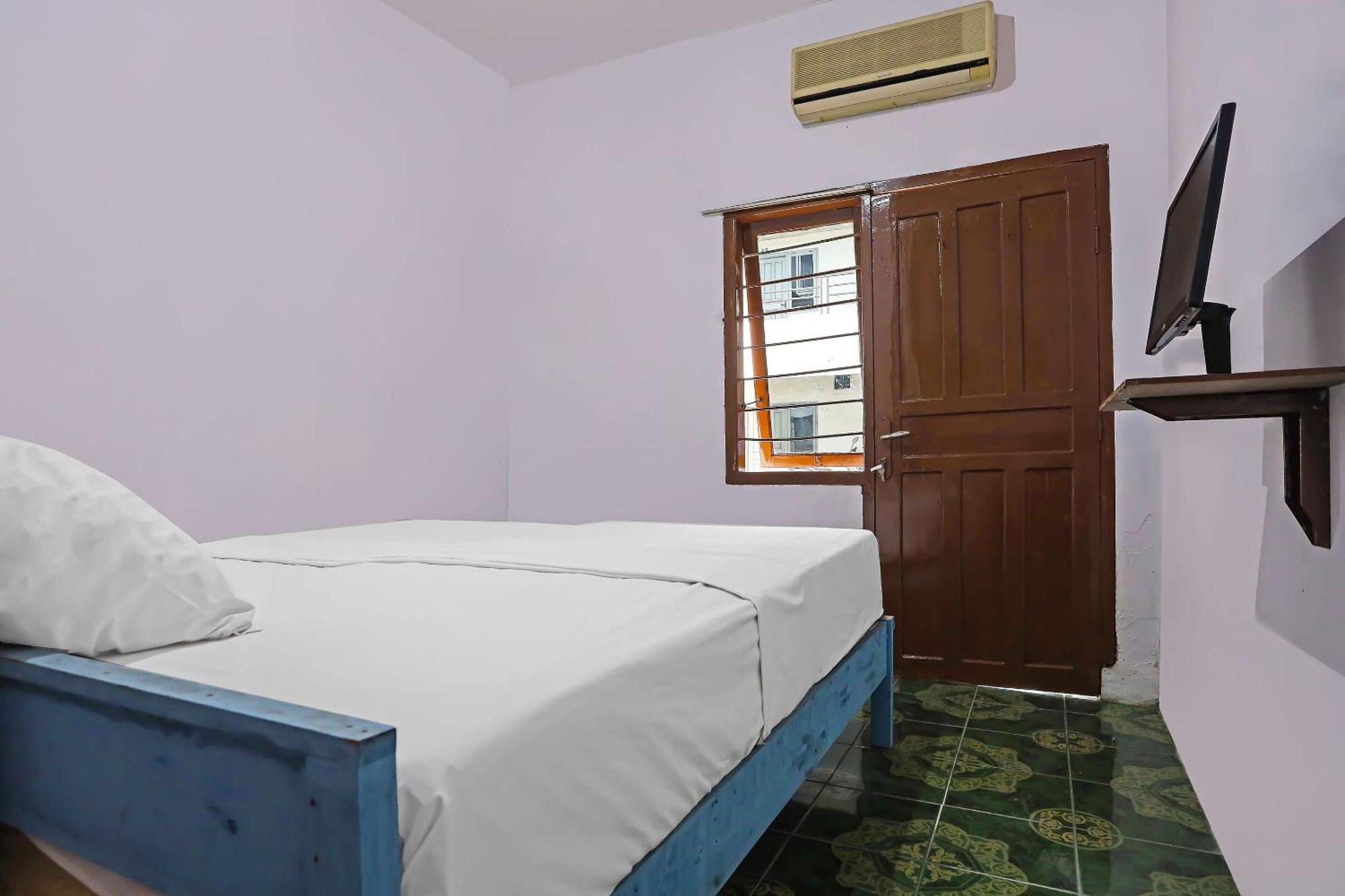 Spot On 92421 City Kost Syariah Pangkal Pinang Luaran gambar
