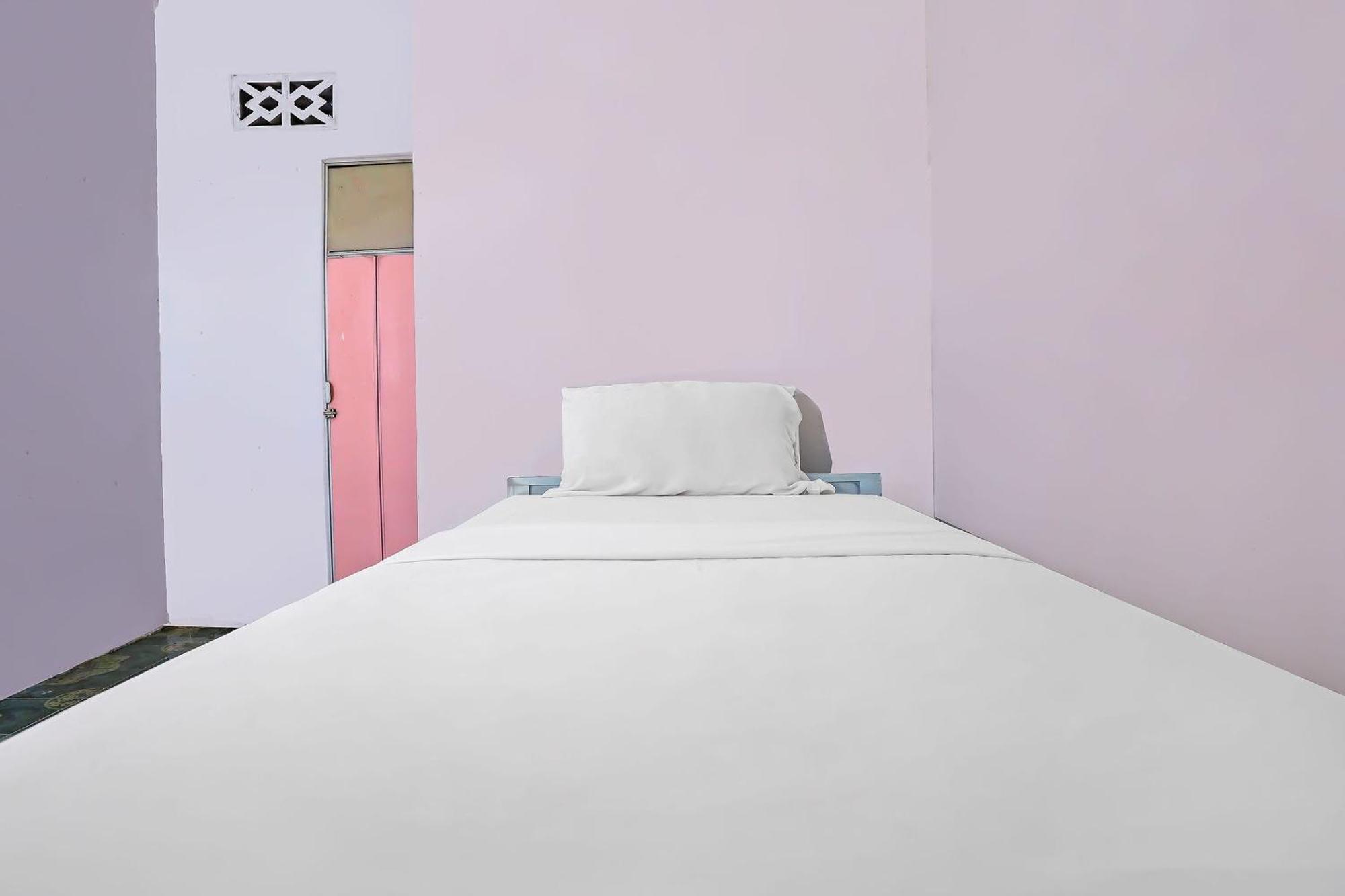 Spot On 92421 City Kost Syariah Pangkal Pinang Luaran gambar