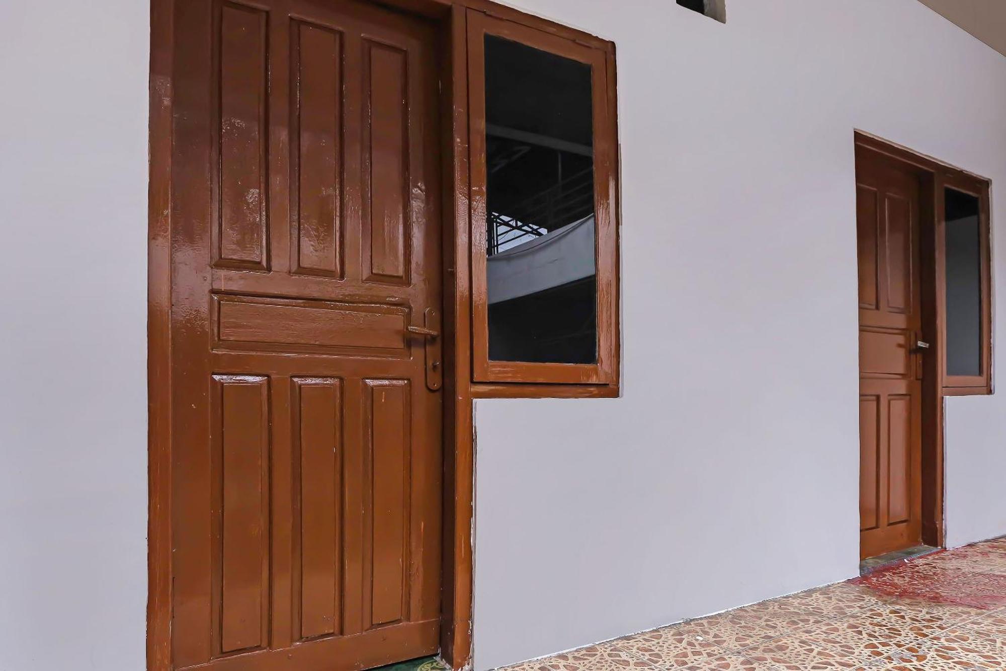 Spot On 92421 City Kost Syariah Pangkal Pinang Luaran gambar