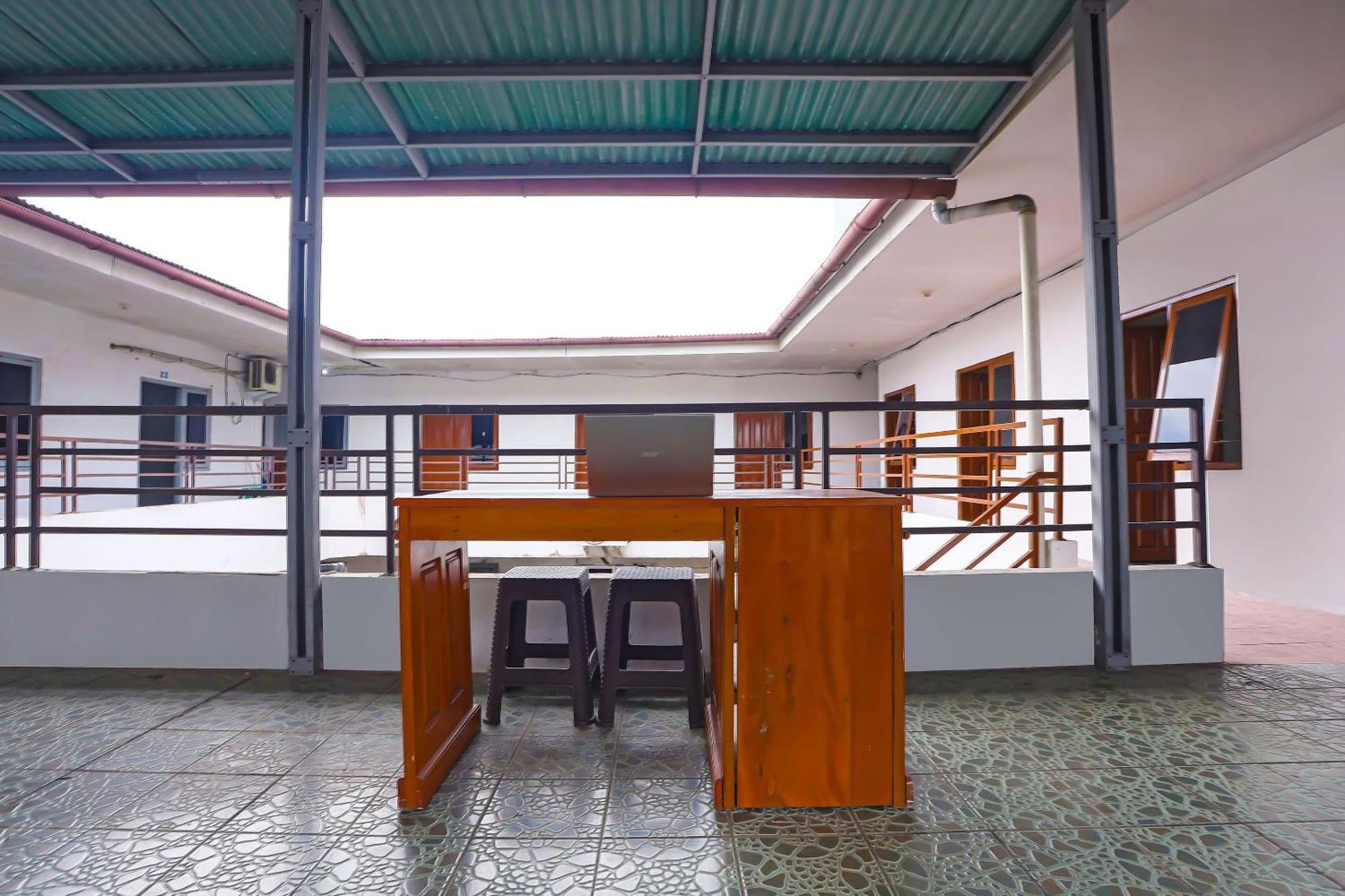 Spot On 92421 City Kost Syariah Pangkal Pinang Luaran gambar