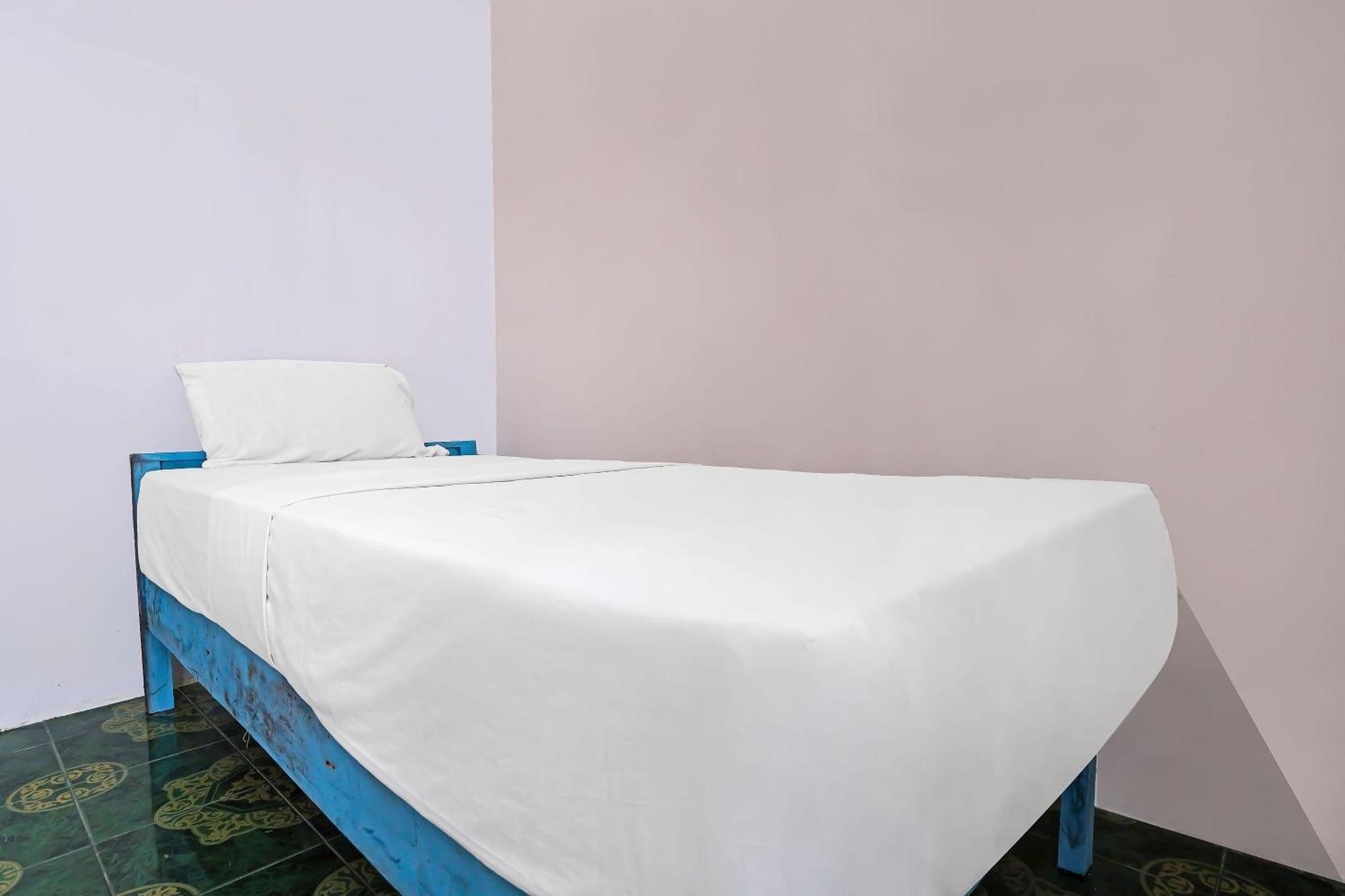Spot On 92421 City Kost Syariah Pangkal Pinang Luaran gambar