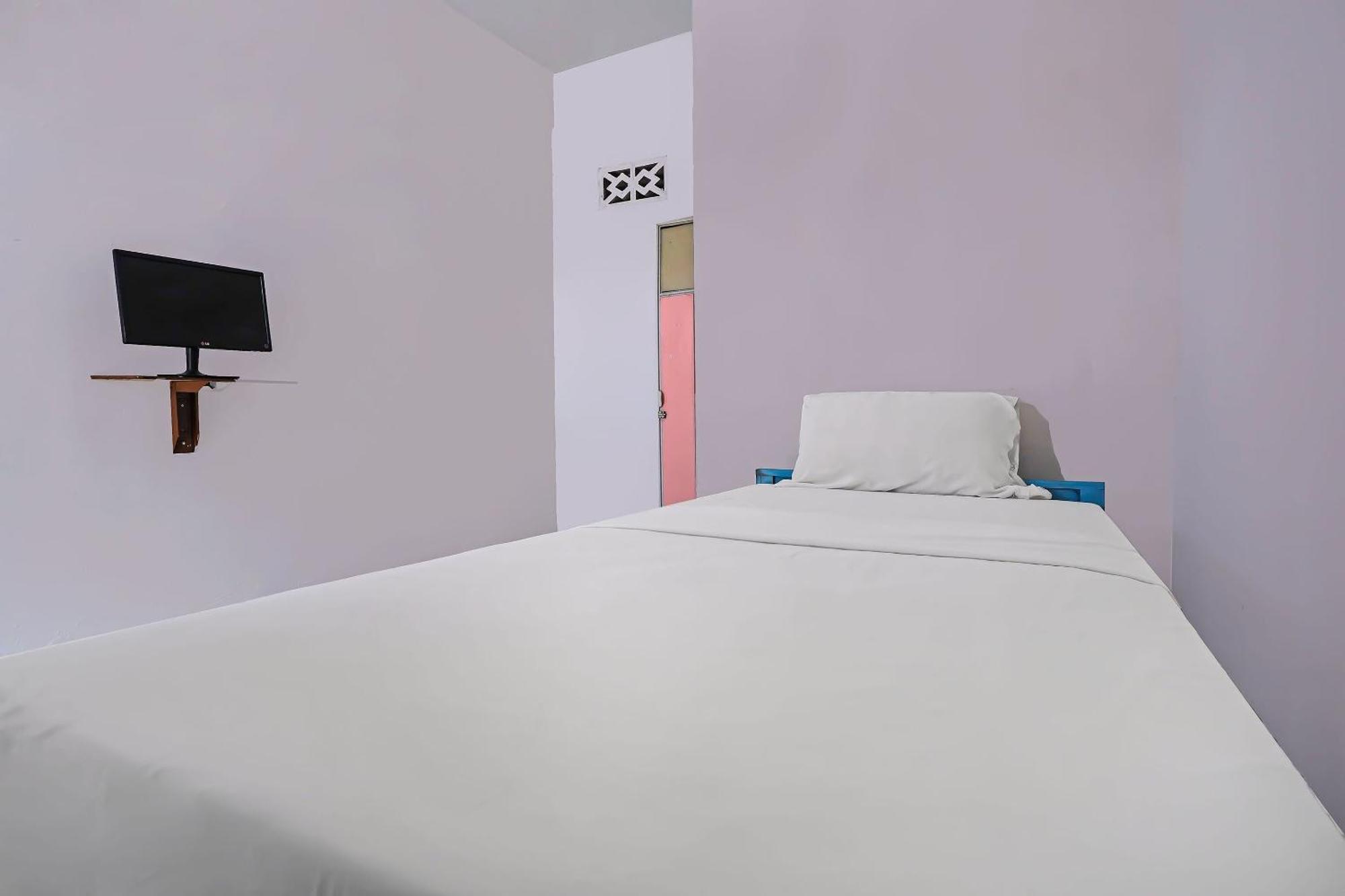 Spot On 92421 City Kost Syariah Pangkal Pinang Luaran gambar