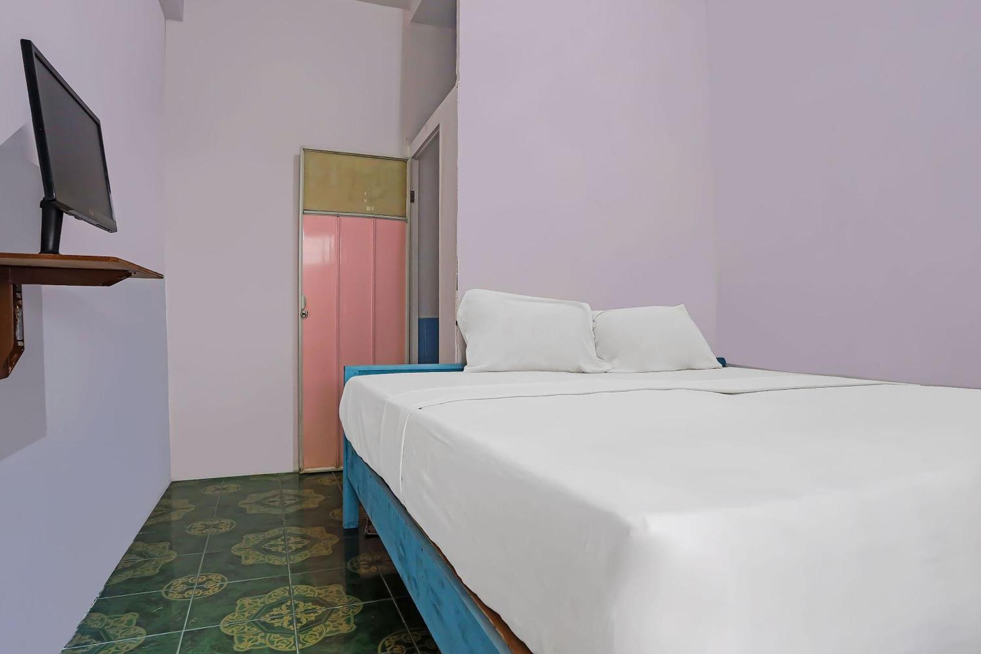 Spot On 92421 City Kost Syariah Pangkal Pinang Luaran gambar