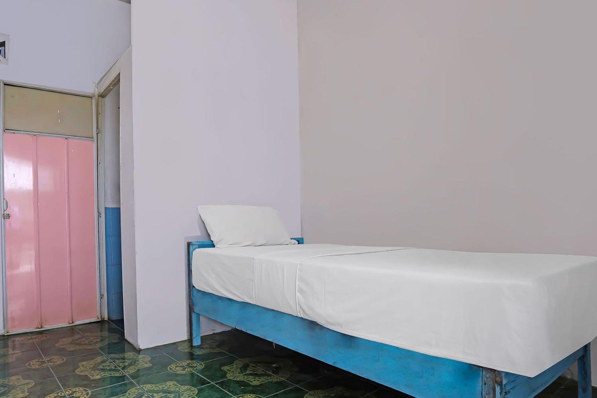 Spot On 92421 City Kost Syariah Pangkal Pinang Luaran gambar