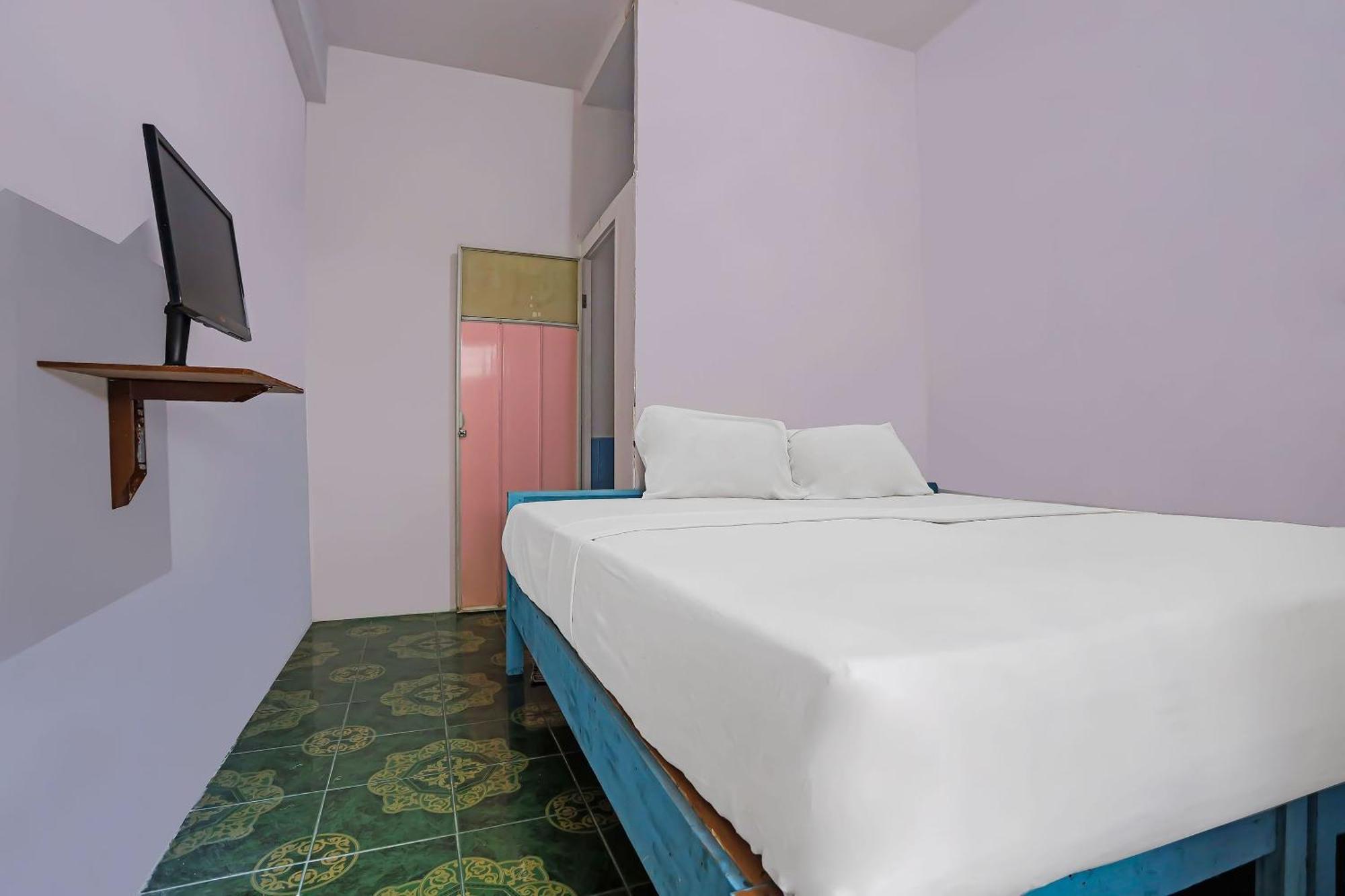 Spot On 92421 City Kost Syariah Pangkal Pinang Luaran gambar