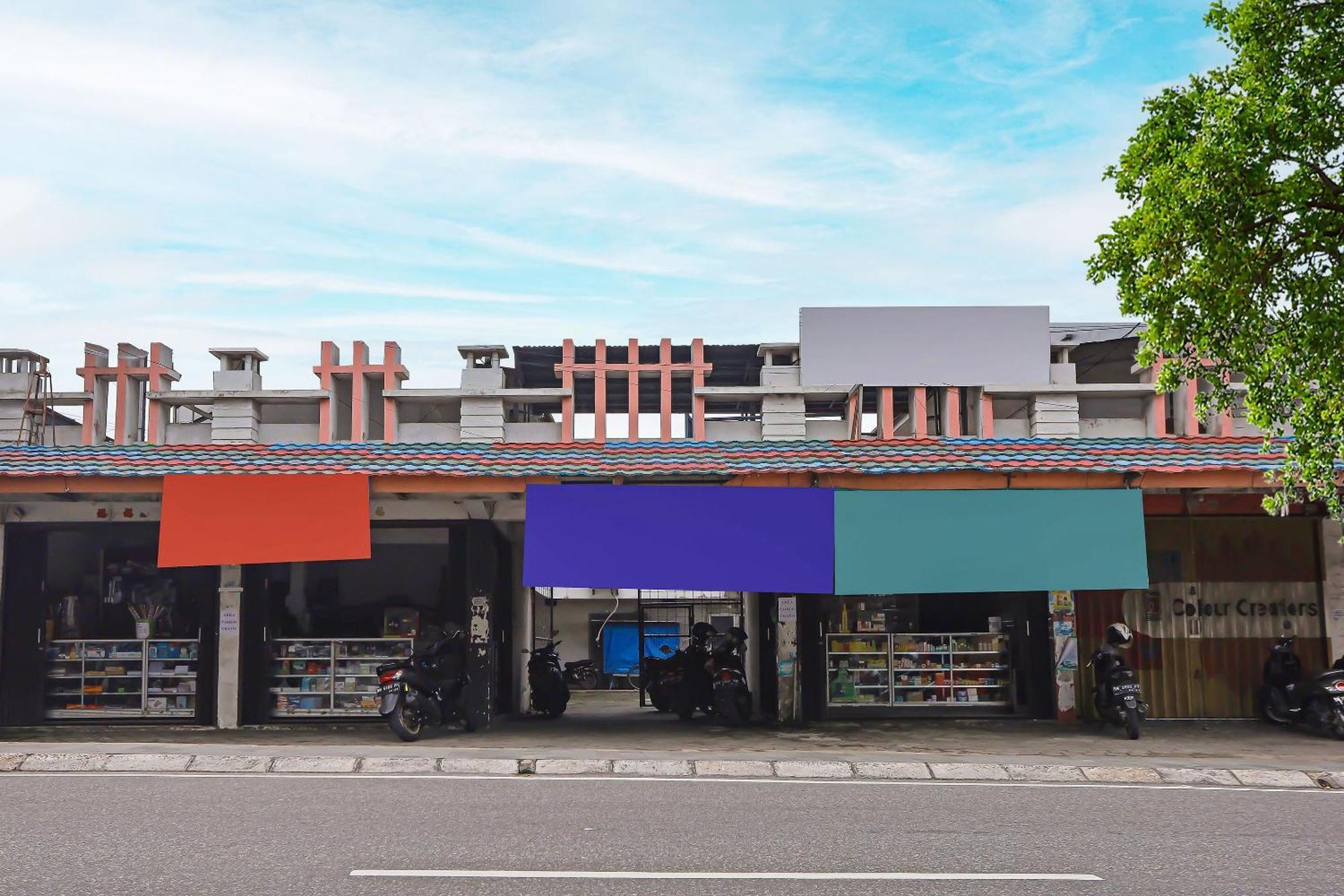 Spot On 92421 City Kost Syariah Pangkal Pinang Luaran gambar