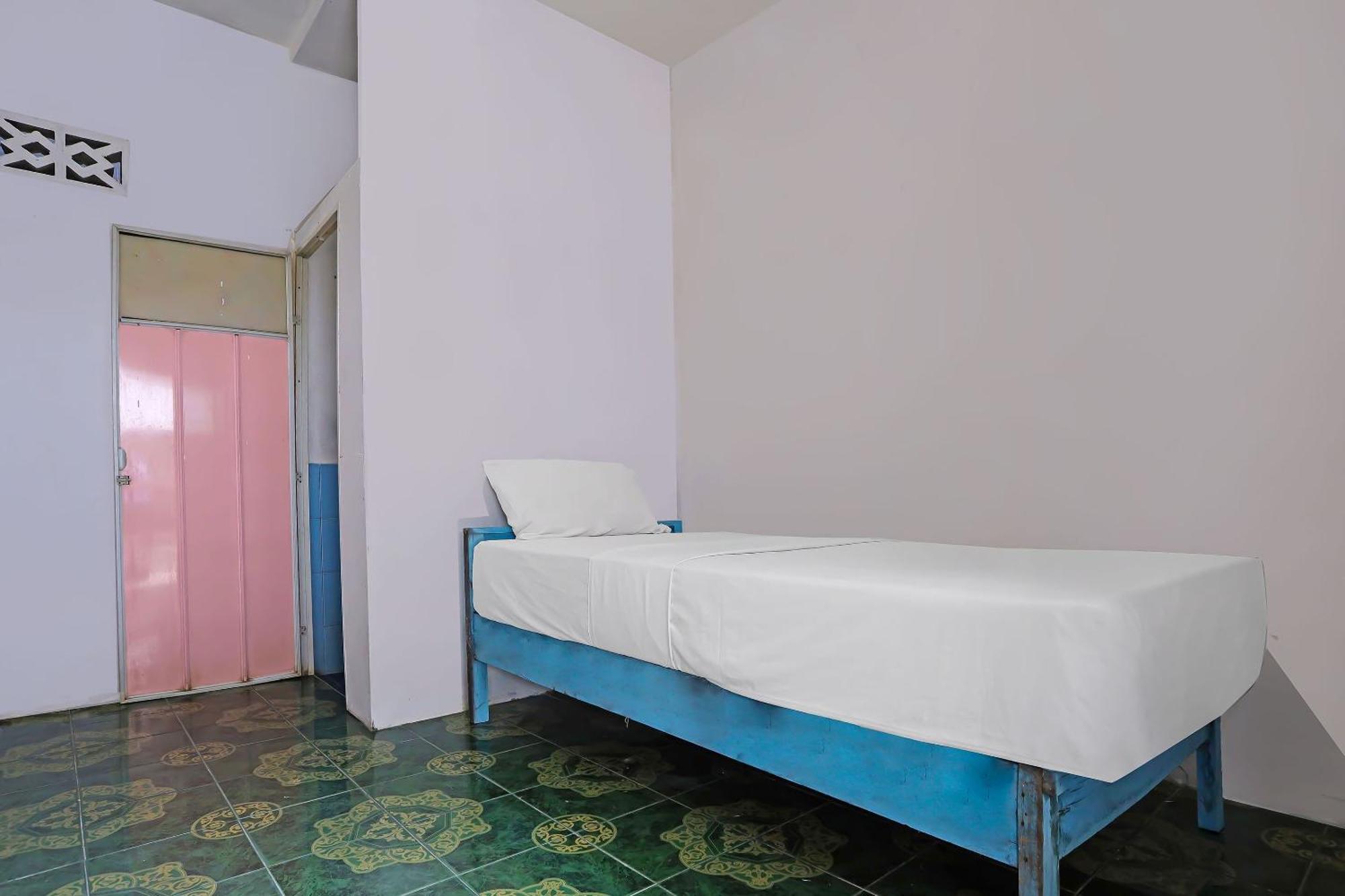 Spot On 92421 City Kost Syariah Pangkal Pinang Luaran gambar