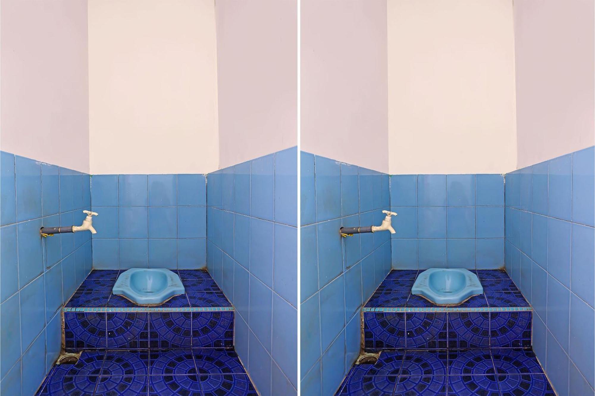 Spot On 92421 City Kost Syariah Pangkal Pinang Luaran gambar