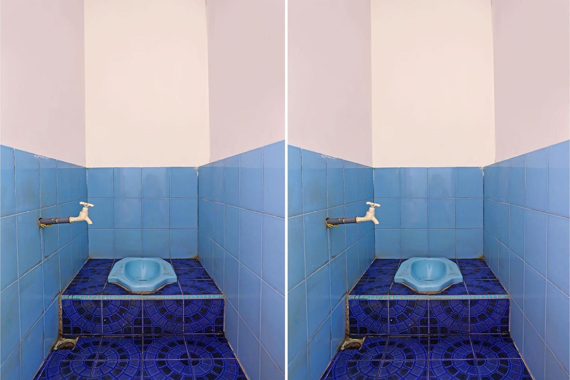 Spot On 92421 City Kost Syariah Pangkal Pinang Luaran gambar