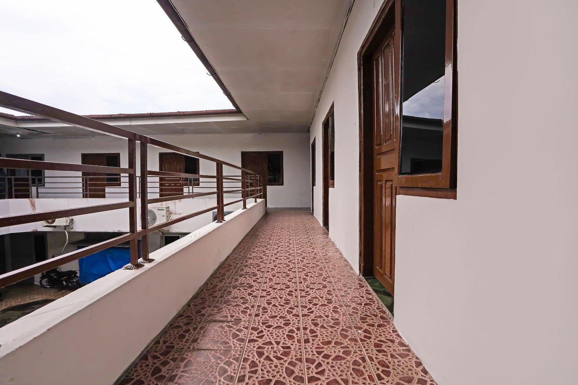 Spot On 92421 City Kost Syariah Pangkal Pinang Luaran gambar