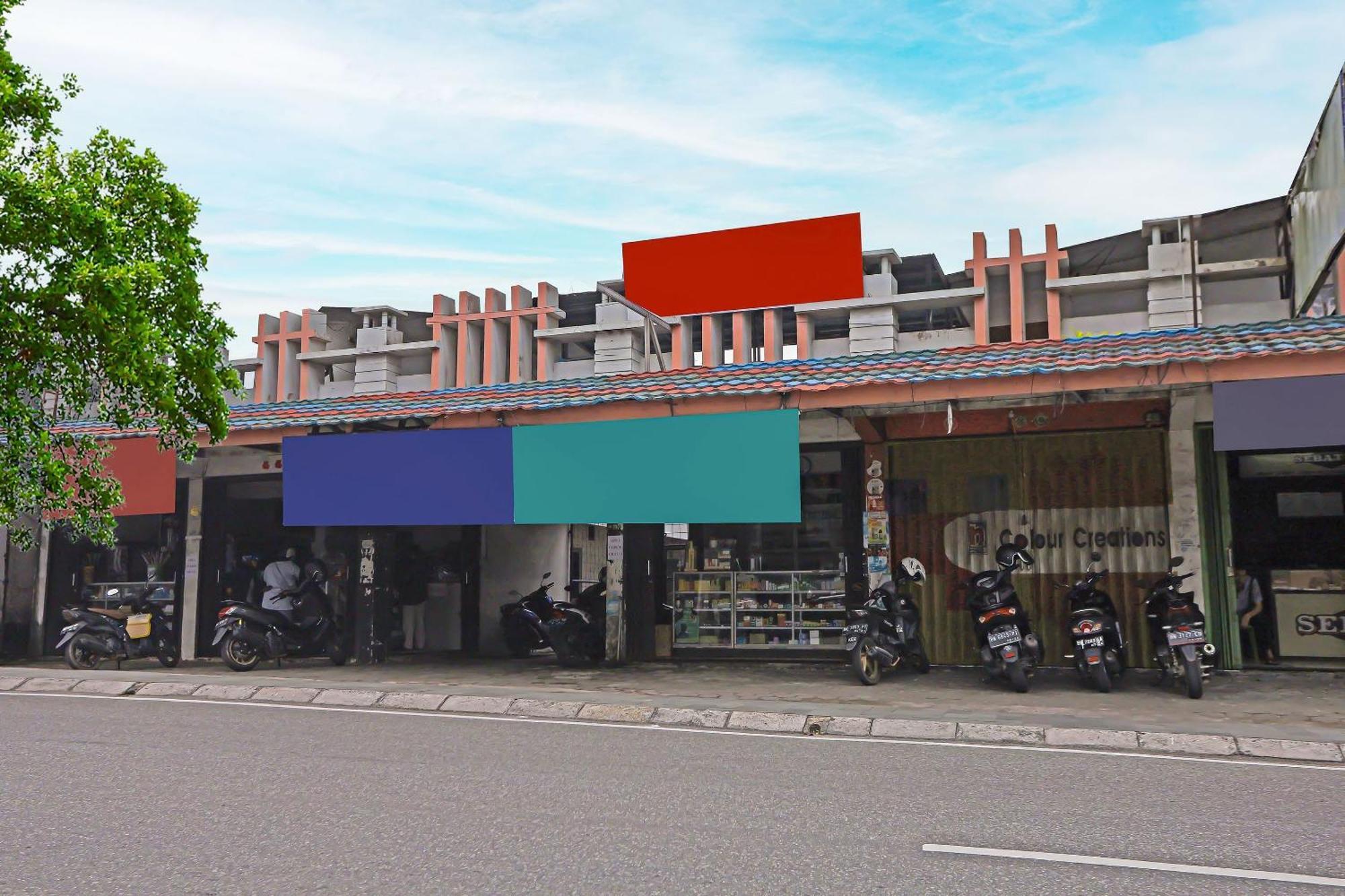 Spot On 92421 City Kost Syariah Pangkal Pinang Luaran gambar