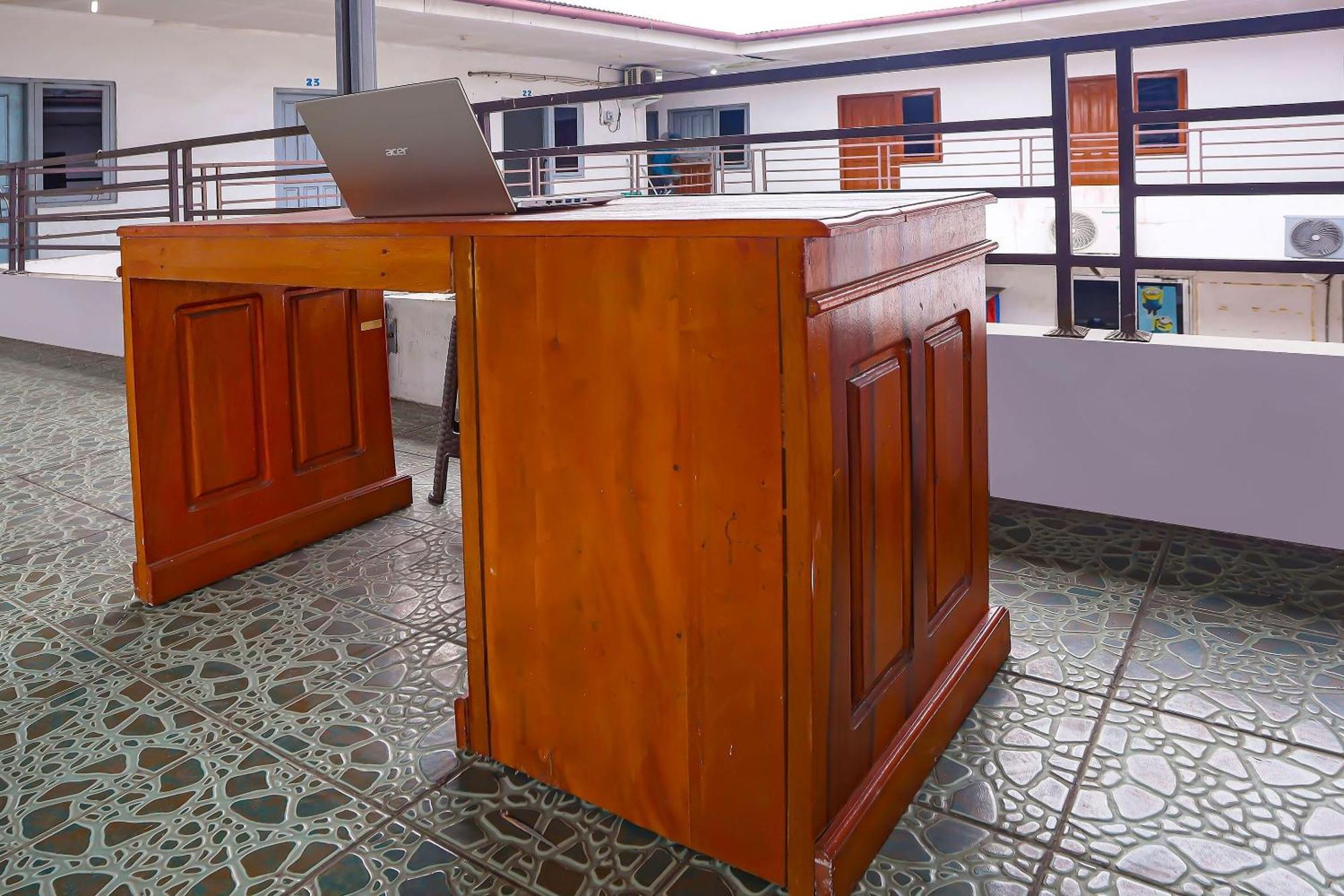 Spot On 92421 City Kost Syariah Pangkal Pinang Luaran gambar